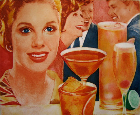happy hour