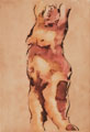 Dancing Nude